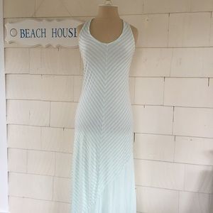 Cynthia Rowley Maxi dress